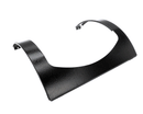 HATCO 04.56.750.01 FRONT BLACK TRIM