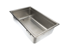 HATCO 04.59.049.00 FULL PAN; CLMPS; BRKT; DRM; RD CNR