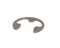 HATCO 05.11.035.00 E-RING SS .375-IN SHAFT DIA.