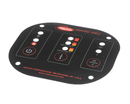 HATCO 07.01.412.00 CONTROL PANEL RHW-1B UL