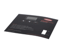 HATCO 07.03.422.00 CONTROL DECAL; HH2