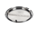 HATCO 11QT-LID LID; ROUND HINGED & NOTCHED; 11 QUART