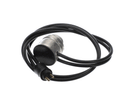 HEATCRAFT 08A11232 TSTAT SPST 3/8TM OPN25/CLSE10 BLK PLG