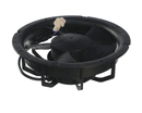 HEATCRAFT 09A10132 FAN 120V