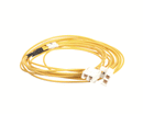 HEATCRAFT 10M10439 LAMPHOLDER YLW T5 77-INCH