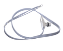 HEATCRAFT 10M10553 HARNESS SHLF T8 WHT