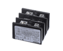 HEATCRAFT 2251423 3 POLE LN 2/0-12 LOAD 4/P 4 TERMINAL BLOCK