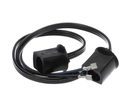 HEATCRAFT 22544102 EVAPORATOR FAN WIRING HARNESS