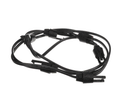 HEATCRAFT 22587806 115V MOTOR HARNESS 6 FAN UNIT