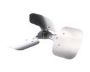 HEATCRAFT 2291624 FAN BLADE; 16 DIA 1/2B 24D CW HF