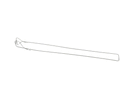 HEATCRAFT 24752504 HEATER DRAIN PAN