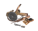 HEATCRAFT 29311818 THERMAL EXP VALVE