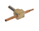 HEATCRAFT 29317901 SOL.VALVE 100RB2S2 W/O COIL
