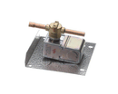 HEATCRAFT 29318011 SOLENOID VALVE 200RB3T3 WITH DUAL VOLT C