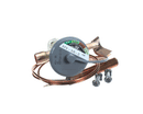 HEATCRAFT 29341701 EXPANSION VALVE; EFV 1/5-INCH C