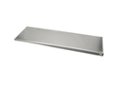 HEATCRAFT 40497402 EVAP DRAIN PAN WITH FITTING