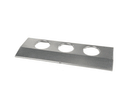 HEATCRAFT 40800102 19-IN X 50-IN DRAIN PAN
