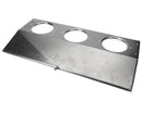 HEATCRAFT 40803302 18-INCH X 33-INCH DRAIN PAN