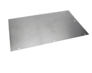HEATCRAFT 40830101 LEFT SIDE PANEL; MEDIUM PROFILE (1-5)