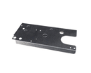 HEATCRAFT 40880901 BACK PANEL; REFRIGERATION END