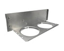 HEATCRAFT 46895201 PANEL-FAN 2FAN