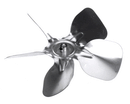 HEATCRAFT 5132CS BLADE 10 IN 40 DEG .312 BORE CW
