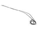 HEATCRAFT 7077067 HEATER 65IN 230V 560WATT