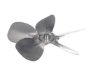 HEATCRAFT 7173505 EVAP FAN BLADE