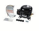 HEATCRAFT ASE32C5ECAV901 COMPRESSOR; 1/2HP 230V R404A