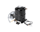 HEATCRAFT CF06K6EPFV945 COMPRESSOR W/ COMPONENTS