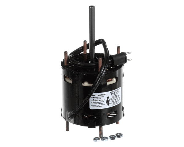 HEATCRAFT D1124 FASCO 1/20 HP 1500 RPM MOTOR