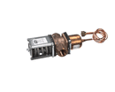 HEATCRAFT V46AB-1 WATER LEG VALVE