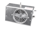 HEATCRAFT VAK08AG EVAPORATOR COIL ASSEMBLY