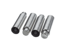 HATCO QSSSA-LEGS STAINLESS STEEL ADJ. LEGS; 6-INCH -
