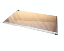 HATCO R00.01.0017.00 KIT OUTER MIRROR DOOR GRHD-4P