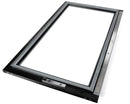 HATCO R00.01.0113.00 KIT BLACK L.H.DOOR-WFST