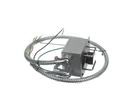 HATCO R00.02.0038.00 KIT; HWB STD CONTROL BOX ASSEMBLY