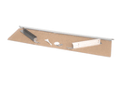 HATCO R00.04.0063.00 KIT DOOR-2SDS24-SINGLE/TOPDUAL