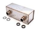 HATCO R01.04.002.00 KIT; TANK; 3CS; 2 ELEMENT HOLES