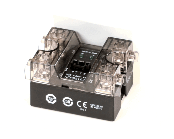 HATCO R02-01-458-00 KIT DUAL SOLID STATE RELAY