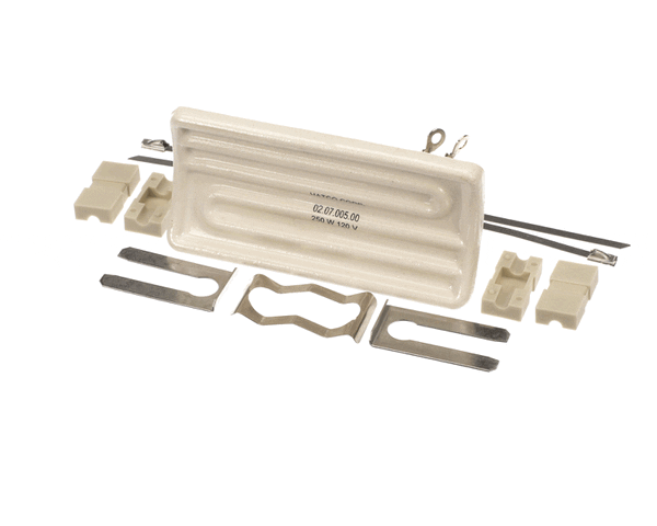 HATCO R02-07-005-00 KIT 250W 120V 1/2 SIZE ELEMENT