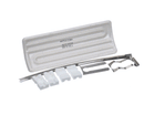 HATCO R02.07.020.00 500W 440V 2/3 SIZE CERAMIC ELE