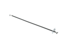HATCO R02.08.258D.00 KIT; ELE; GR18; 165W; 120V; (.260)
