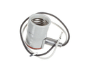 HATCO R02.30.096.00 LAMP HOLD; SINGLE; 9-INCH LEADS; 200C