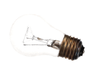 HATCO R02.30.265.01 KIT LIGHT BULB 40W 120V-SINGLE