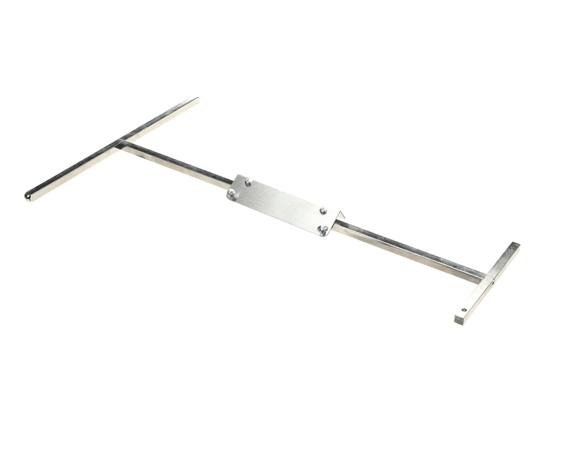 HATCO R04.08.073.00 KIT GR 18-IN T-LEG