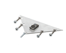 HATCO R04.17.067.00 KIT LEG BRACKET FS/FST/FSTMN