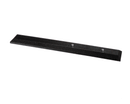 HATCO R04.38.491.01 KIT; HZM LEFT FOOT; BLACK