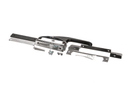 HATCO R05.30.223.00 KIT PFST DOOR HANDLE-METAL