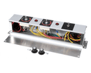 HATCO RMB-14AM 208 REMOTE BOX 2 INF SWT 1